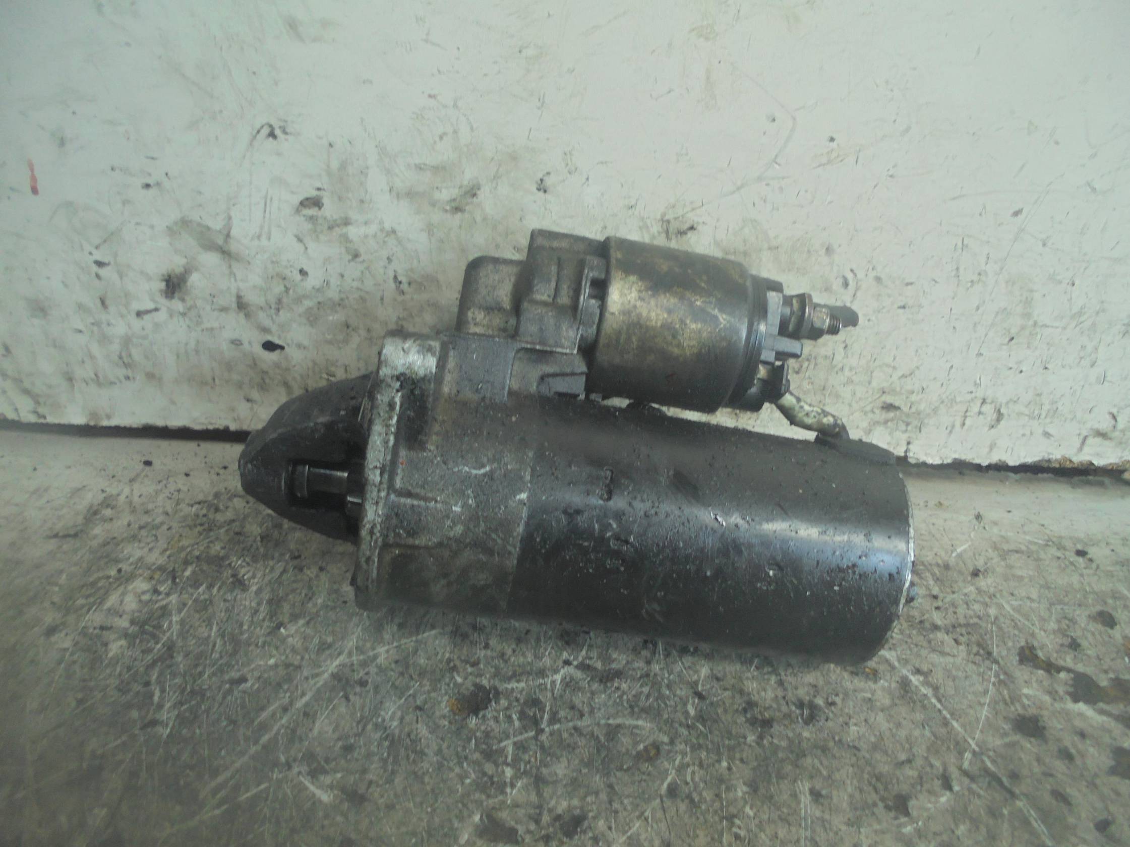 Scatola sterzo servoassistita